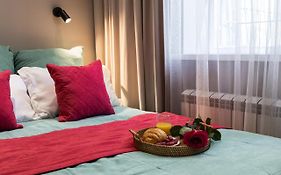 Comfort Life 91